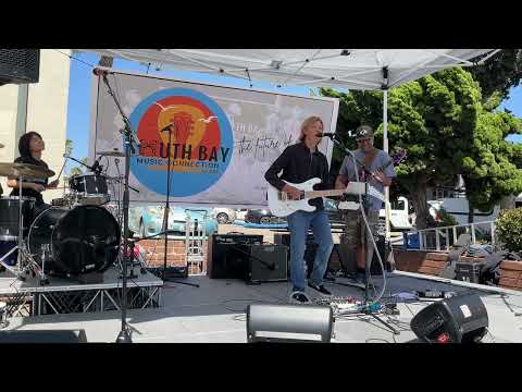 Show Me the Way (Peter Frampton Cover) — Live