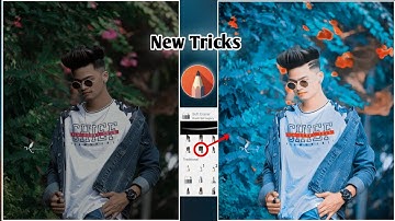 Sketchbook New Photo Editing Tricks | Autodesk sketchbook FACE SMOOTH + BACKGROUND colour change |