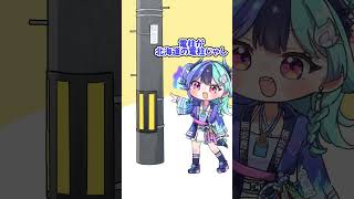 【手描き】電柱だけで地方を特定するホロライブの新人Vtuber