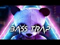 Bass Trap Music Mix 2022 ☢️ Bass Boosted Trap &amp; Future ☢️ Trap Music Hip Hop 2022 Rap #19