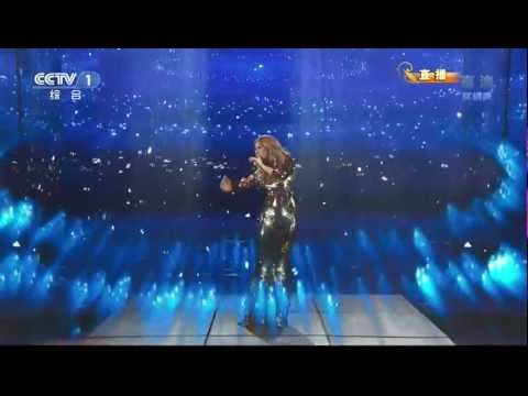 【癸巳蛇年春晚】"我心永恒 My Heart will Go on" by Celine Dion