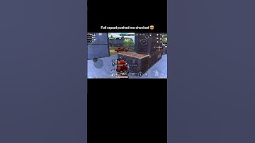 Pro or Hacker? You Decide! 🤯 BGMI