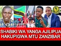 SHABIKI WA YANGA AMJIBU ALLY KAMWE ASEMA ZANZIBAR HAKUNA SHABIKI WA YANGA ALIYEPIGWA NI PROPAGANDA SHABIKI WA YANGA AMJIBU ALLY KAMWE ASEMA ZANZIBAR HAKUNA SHABIKI WA YANGA ALIYEPIGWA NI PROPAGANDA