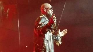 Video thumbnail of "Honey Love - R. Kelly (The Buffet Tour 2016)"
