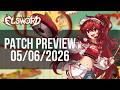 Elsword Official 05 06 2026 Patch Preview 