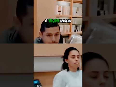 Caso Zara: Loja