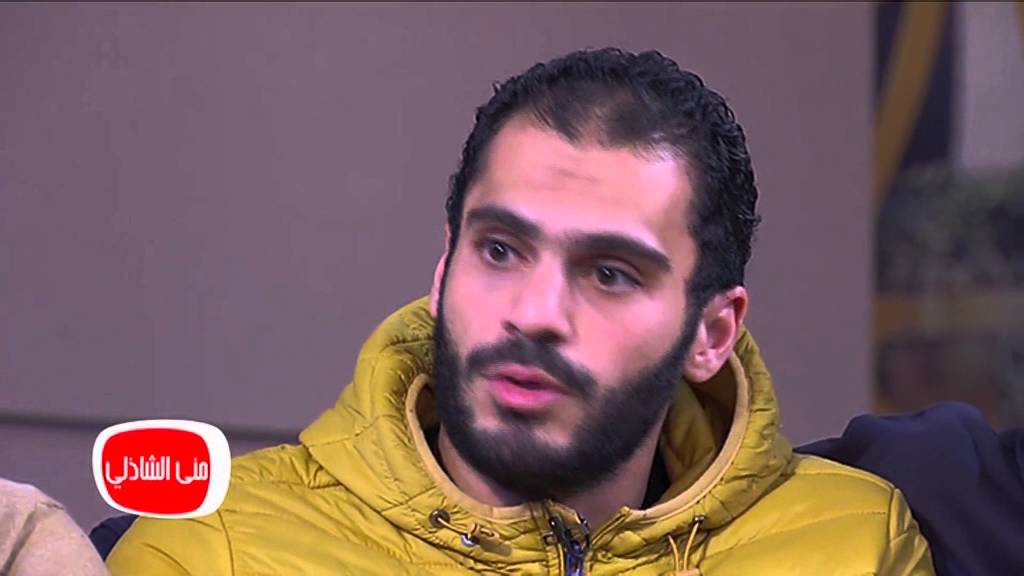 معكم مني الشاذلي| شاهد الجمهور التونسي والجمهور الجزائري في قلب الجمهور المصري منظر مشرف للمصريين
