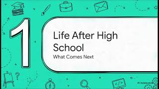 Information Post Secondary Planning 1 News