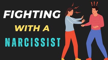 How to Argue with a Narcissist and WIN! inspired by Mel Robbins.