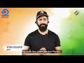 Chunav ka Parv, Desh ka Garv | My Vote, My Duty | Bollywood Celebrity Voting Appeal | DD National