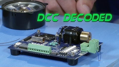 TrainMasters TV preview - Loksound Decoder Sound Loading