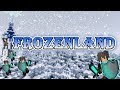 Minecraft PE- Frozenland- Official trailer