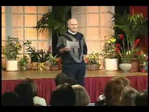 Wayne Dyer clips from "How to get what you really want"