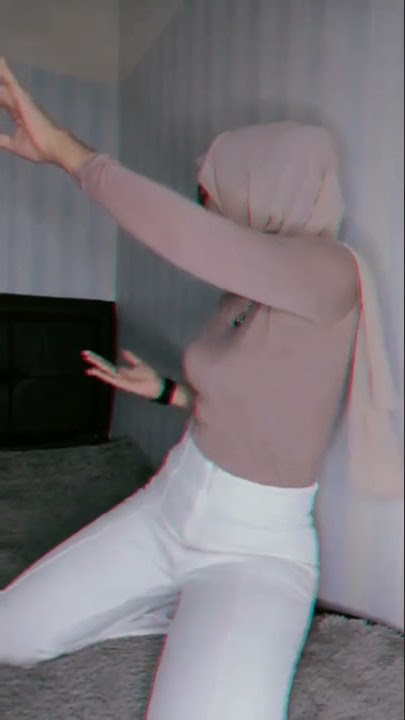 hijab goyang #short #shorts #shortsbeta #shortsvideo #viral #tiktokvideo #video #gununggede #fyp