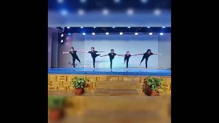 School performance 😊😍#hoopla #balence #schoollife