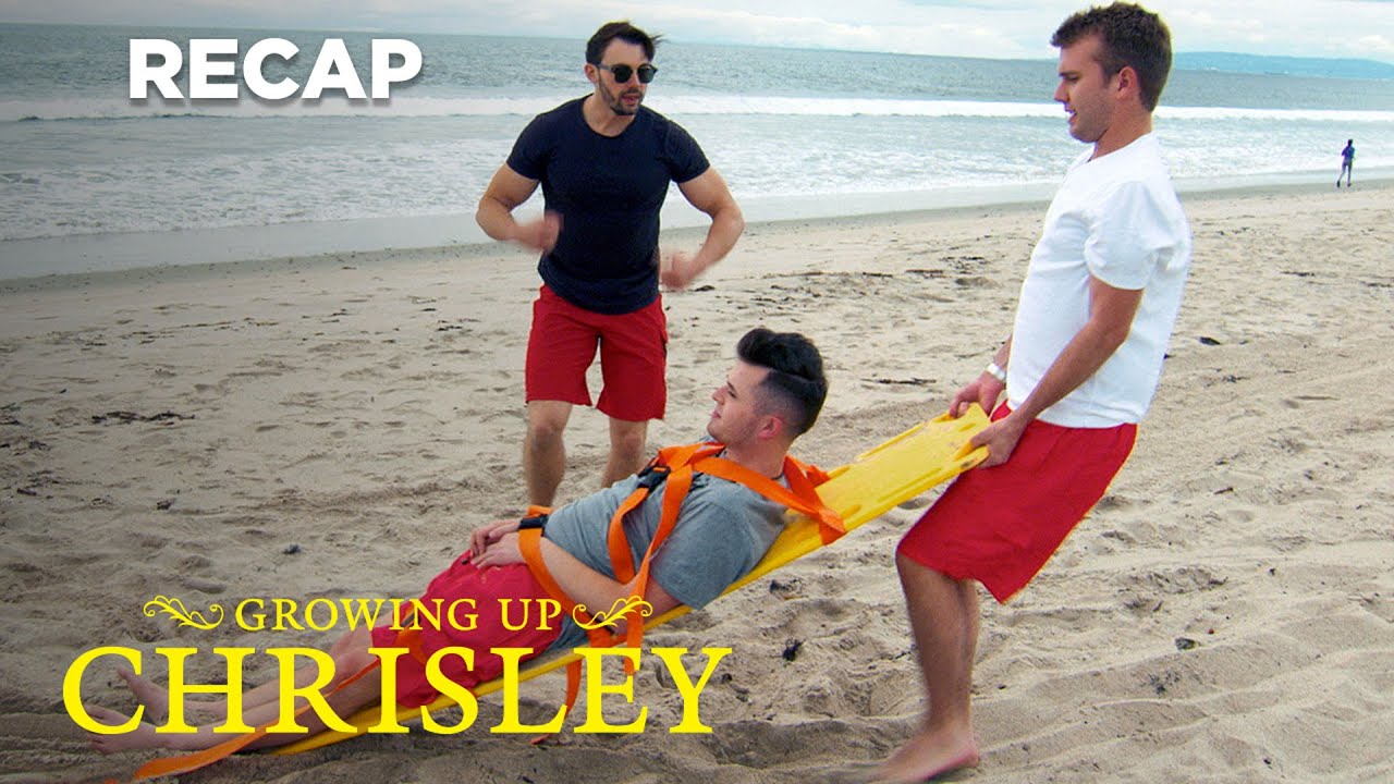 growing up chrisley cast growing up chrisley cast