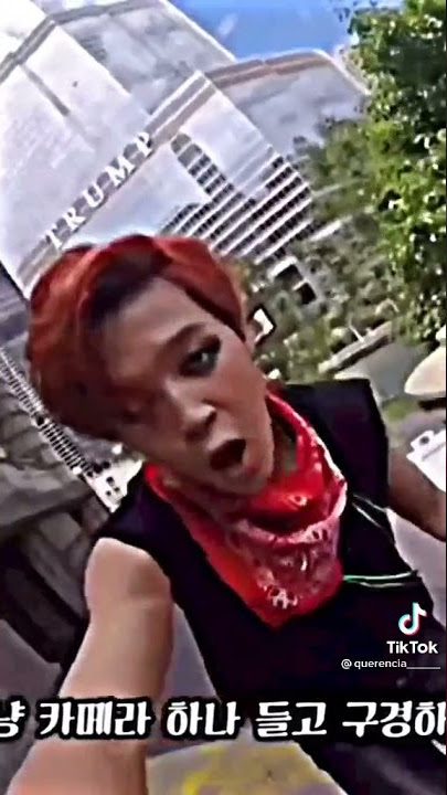 Jimin Dulu Dan Sekarang