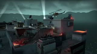 Left 4 Dead Developer Commentary / Finale