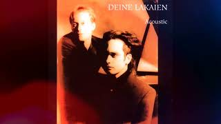 Deine Lakaien - Mindmachine (1995) [Acoustic Album] - Dgthco