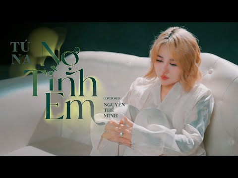NỢ TÌNH EM - TÚ NA | NGƯỜI TÔI YÊU ĐÃ NGỦ SAY CHẲNG THỨC DẬY | NHẠC HOT TIKTOK 2024