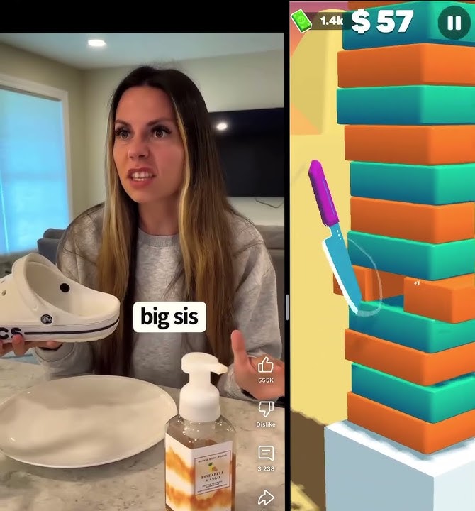 That is a great way to get ice cream 🍦 (parody video @amyywoahh )