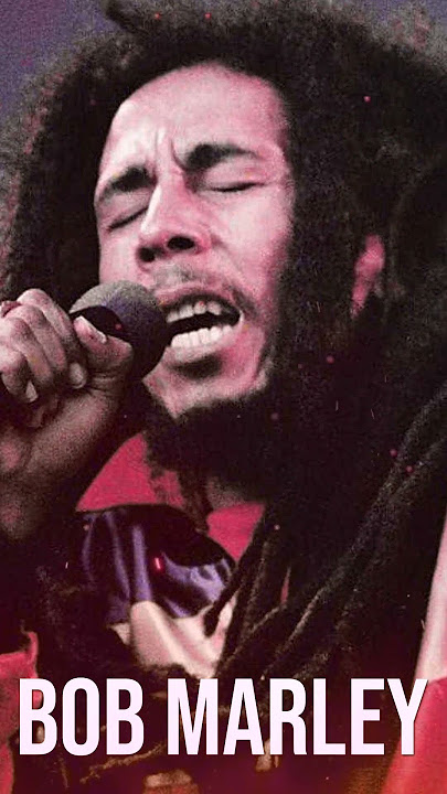 Bob Marley - Waiting In Vain