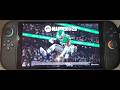 Madden 26 switch 2 is now 40fps?!!!
