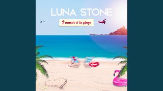 L'amour à la plage