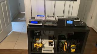 (EAS #63) Required Weekly Test WXL70 4/10/24