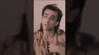 Download Lagu Mai apne liye nahi unke liye jeeta hoon | Sanjay Dutt in Saajan MP3