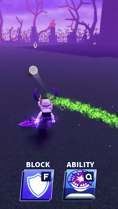 POV: When Two SWEATS Meet In BLADE BALL... #jokes #roblox #bladeball #shorts #robloxshorts
