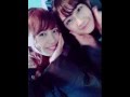 NMB48 沖田彩華(あーぽん)、矢倉楓子(ふぅちゃん)ロケ