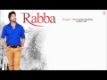 Rabba Sanu Pyaar Full Song (Audio) | Rabba | Amrinder Bobby | 