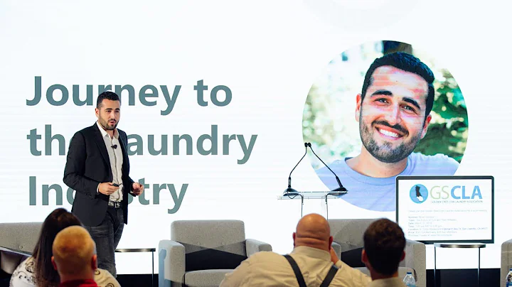 Laundromat Millionaire Conference 2022: For the lo...