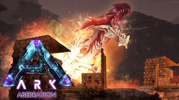 ARK Aberration - IT