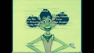 Ruby-Spears (RECREATION) (1978)