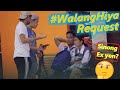 Tanungin ang MAG JOWA "Mahal mo paba EX mo?" (Prank) | #WalangHiya Request