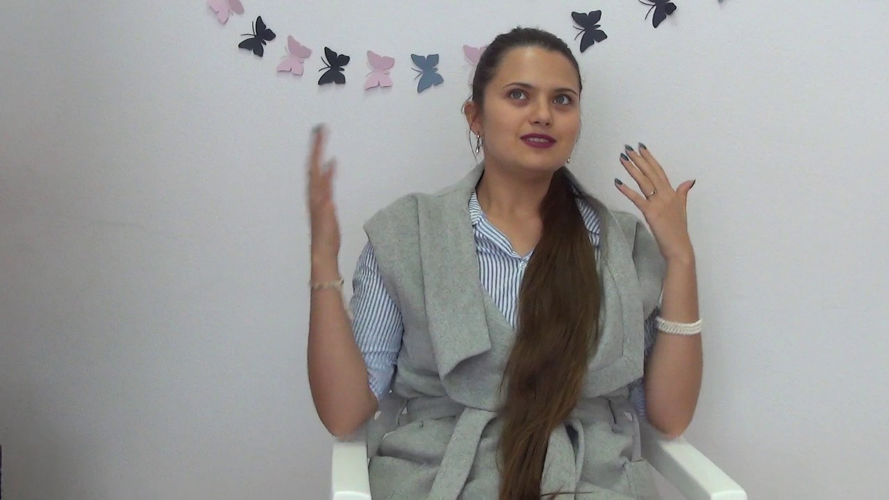 Тренинг юлии