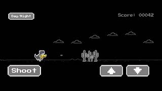 Jugando Revenge Dino Gameplay screenshot 4