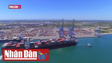 Tạo đà thúc đẩy tăng trưởng GDP năm 2024 | Kinh tế tuần