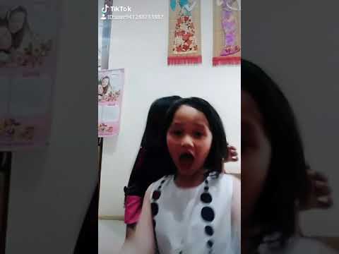 tiktok: atas bawah