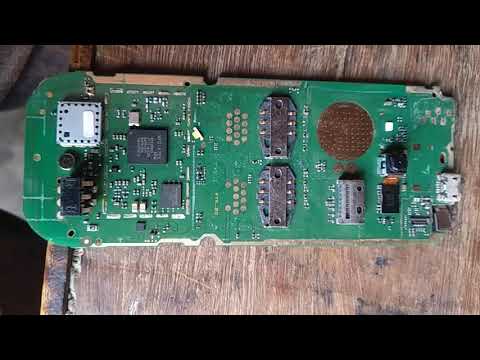 NOKIA 216 RM1187 DEAD problem solution | power supply ways | subscribe my channel thanks