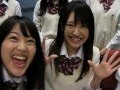 桑原みずきvs小野晴香 111124 SKE48 1+1は2じゃないよ! #274