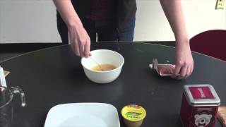 How To Make Fake Vomit