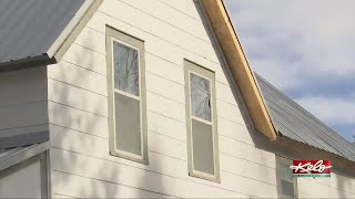 Future of Tuthill House uncertain