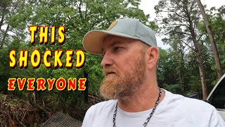 MOVING FORWARD | tiny house, homesteading, offgrid, cabin build, DIY, HOW TO, sawmill, tractor
