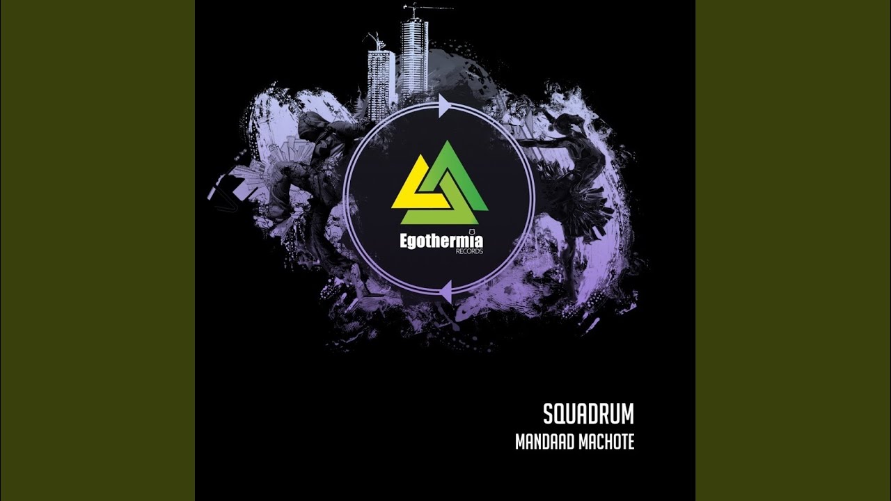 Machote (Original Mix)