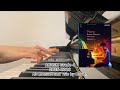 ABRSM Piano 2025-2026 Grade 4 A3 Menuet and Trio by Haydn