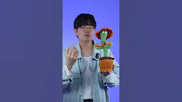 Cactus Vs Beatbox Beatbox 