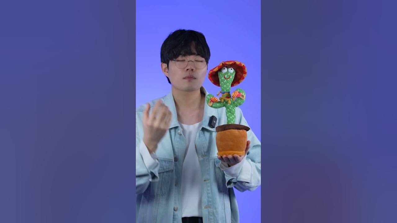 Cactus vs Beatbox #beatbox